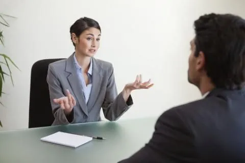 HR Coaching